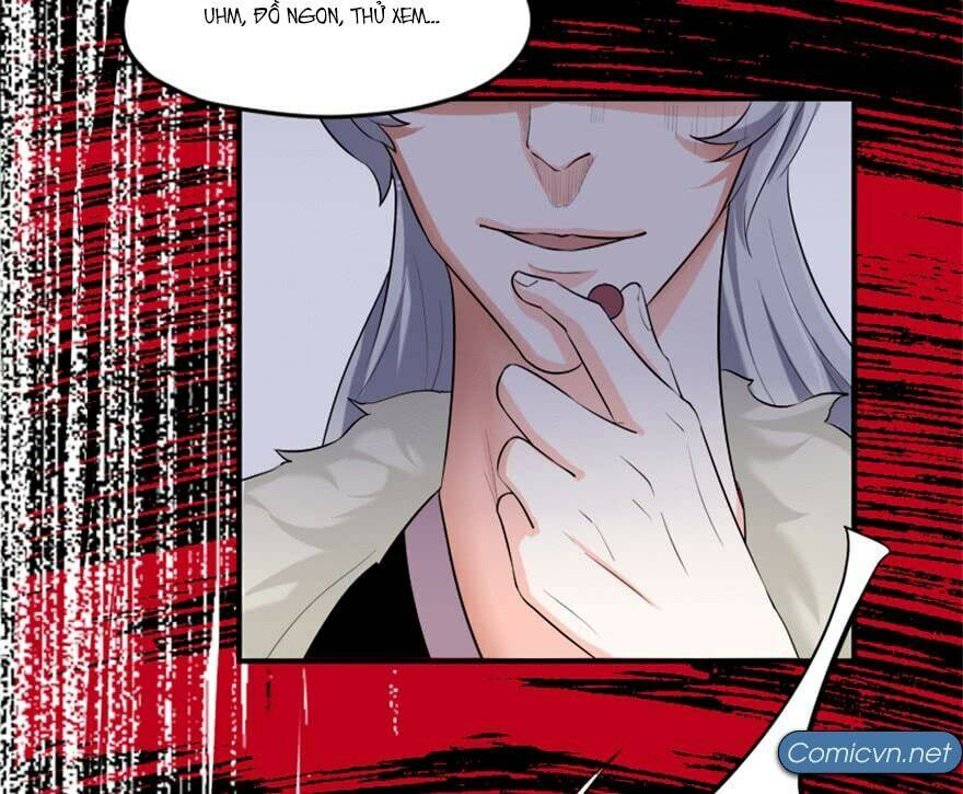 trùng sinh thành yêu chapter 4 46