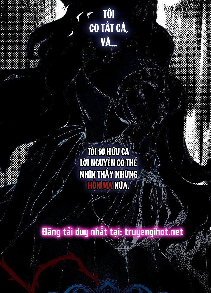 quý cô bí ẩn - secret lady chapter 1 72