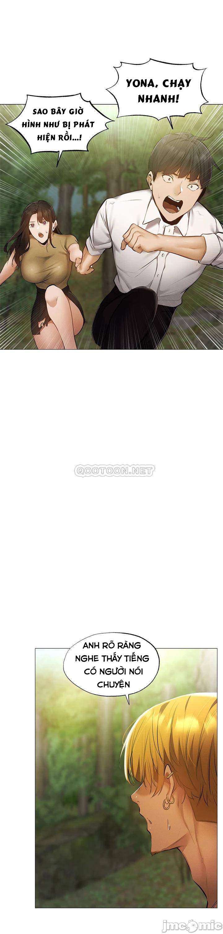 căn phòng xôi thịt chapter 40 35