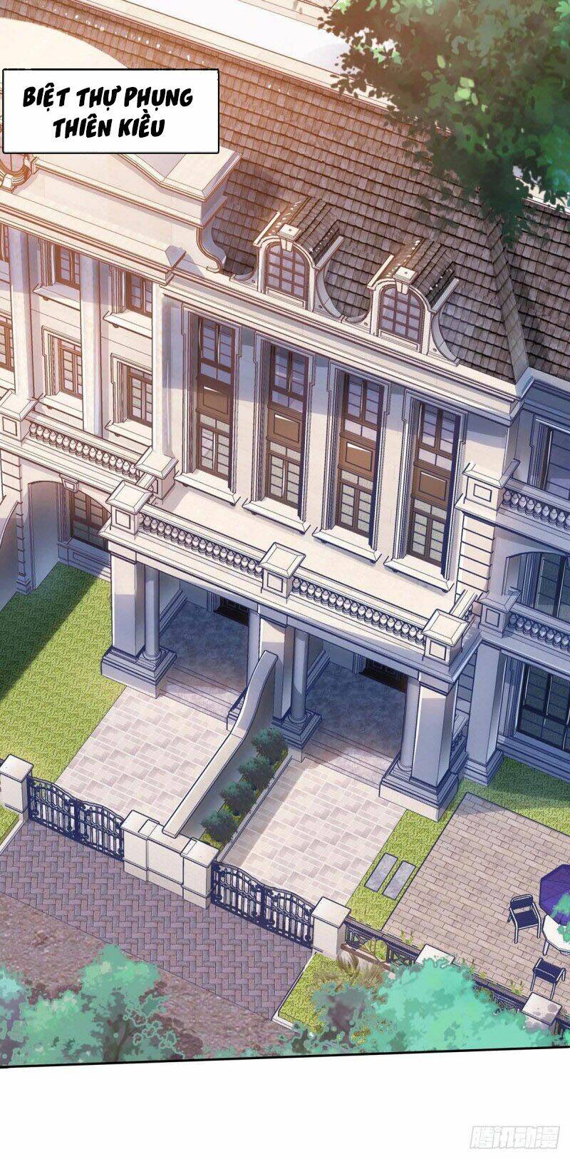 trọng sinh khí thiếu quy lai chapter 136 16