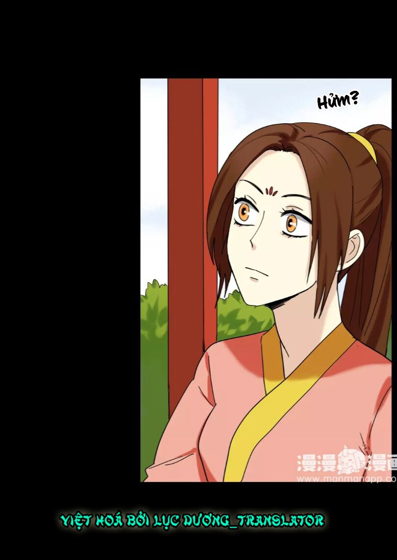 lưỡng bất nghi (full) chapter 132 27