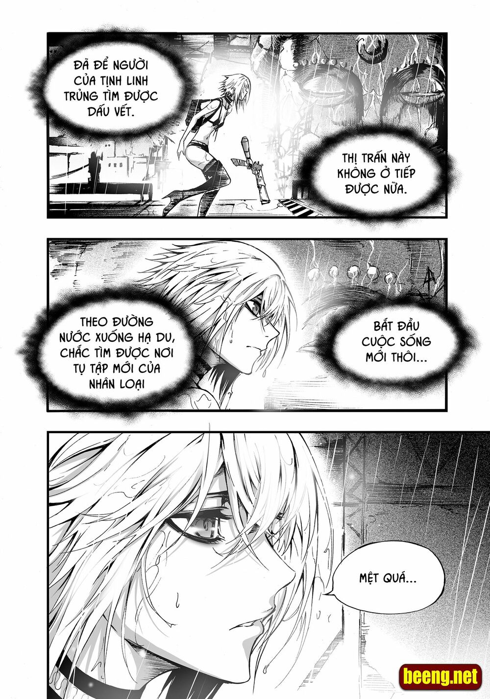 bliss cực lạc huyễn kỳ đàm chapter 2 14