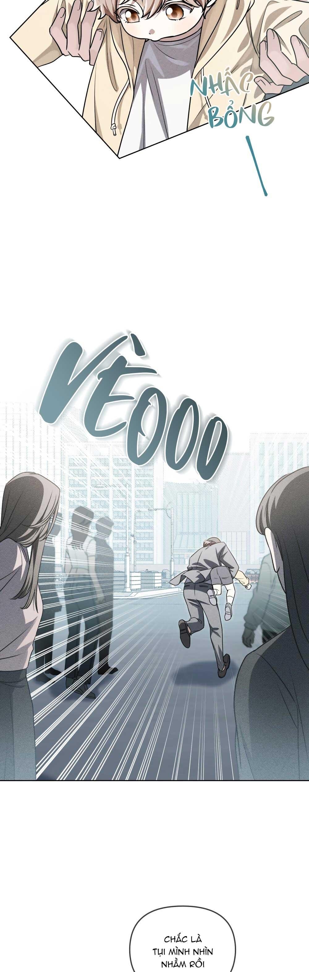 (cbunu) lửa hồn chapter 14 9