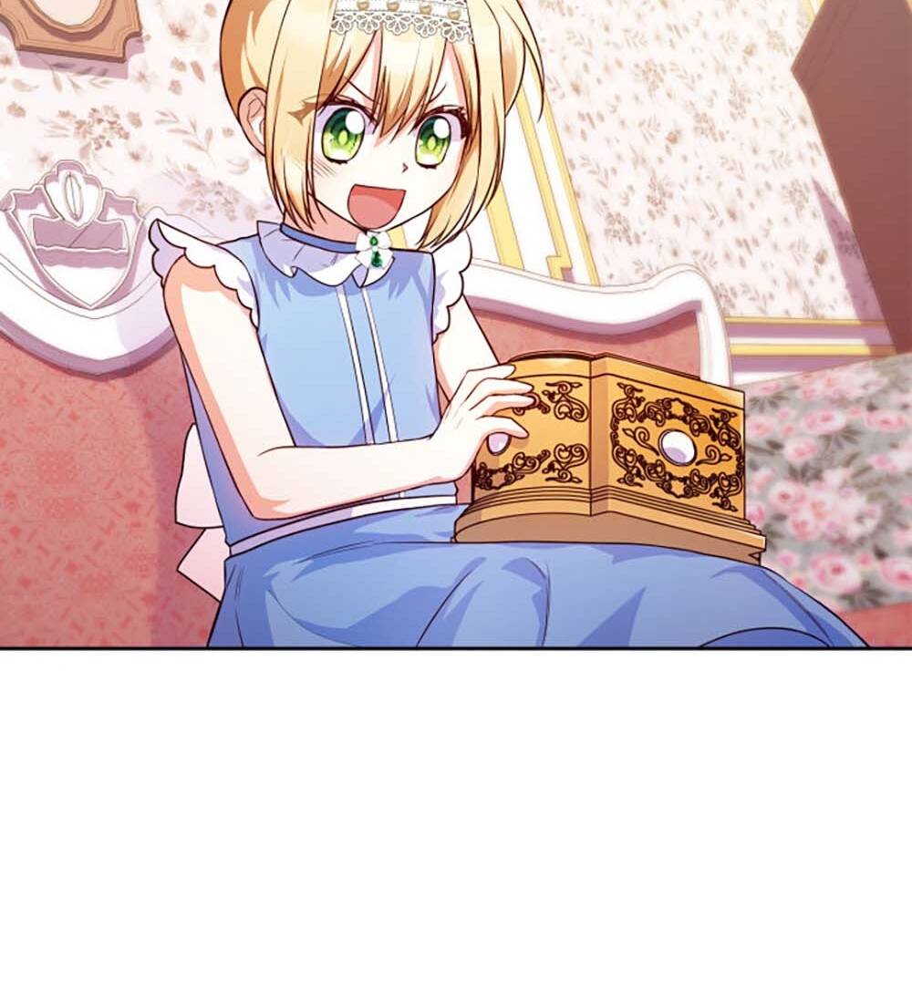 từ ác nữ, tôi trở thành một người mẹ chapter 35.2 10