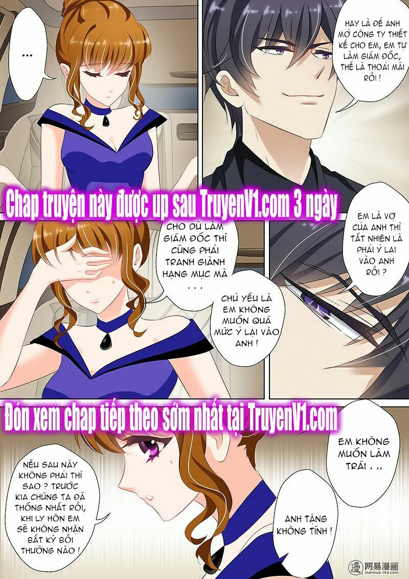 hào môn thiên giới tiền thê chapter 43.5 8