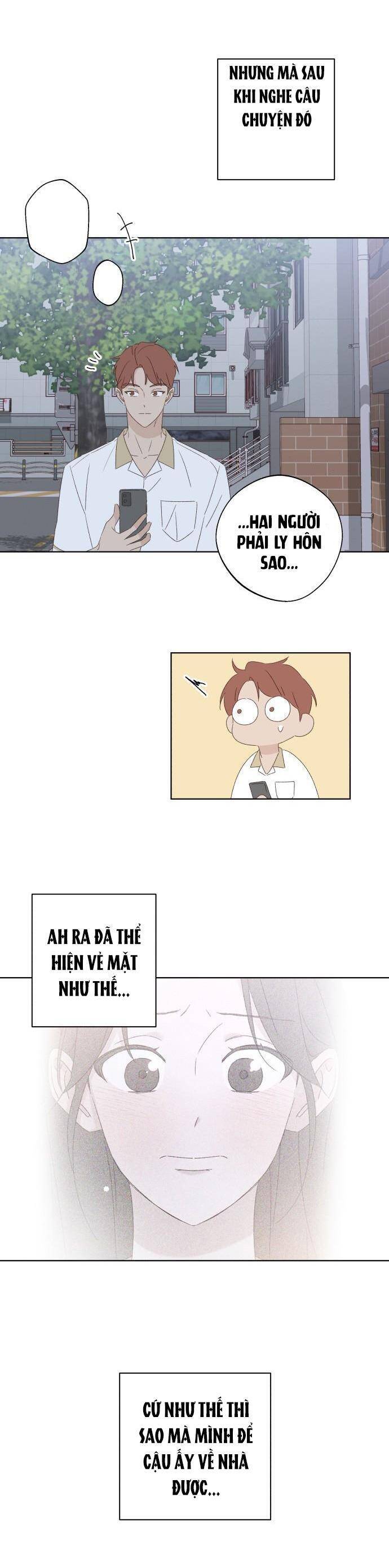 lén lút quện nhau chapter 33 4