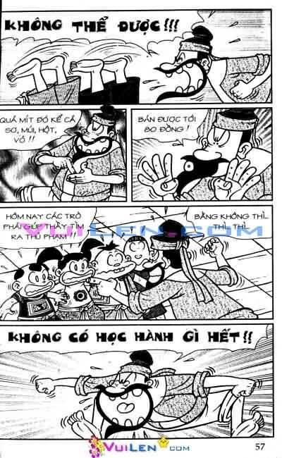 thần đồng đất việt chapter 45 57