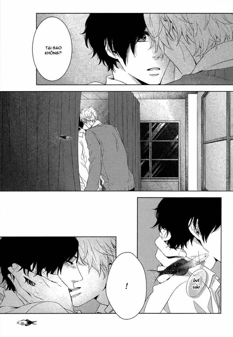 tsumasaki ni kourozu chapter 5 32