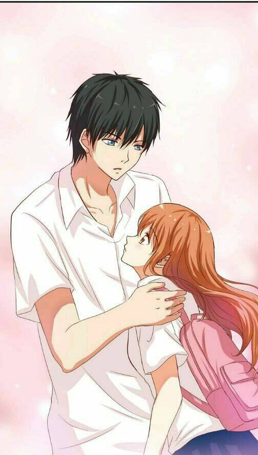 mối tình đầu có chút ngọt chapter 9 46