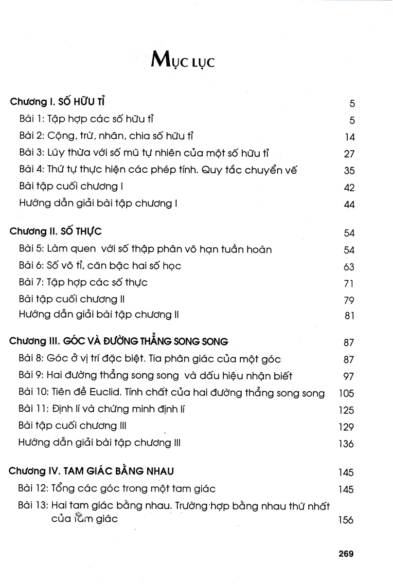 Sách tham khảo- Phân Loại & Giải Chi Tiết Các Dạng Bài Tập Toán 7 - Tập 1 _HA
