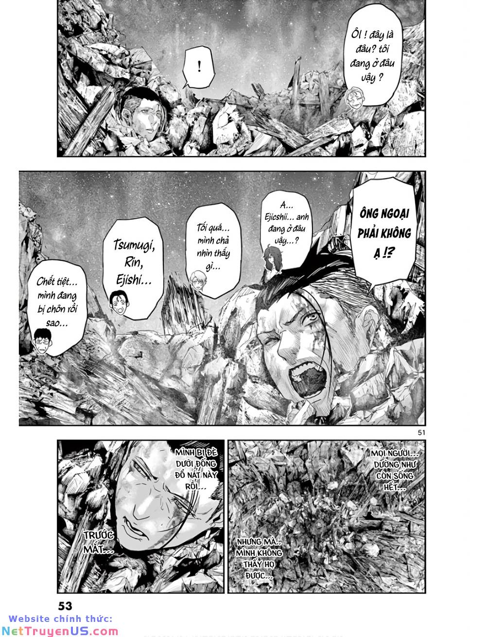 kaku kazoku - gia đình hạt nhân chapter 1.2 24