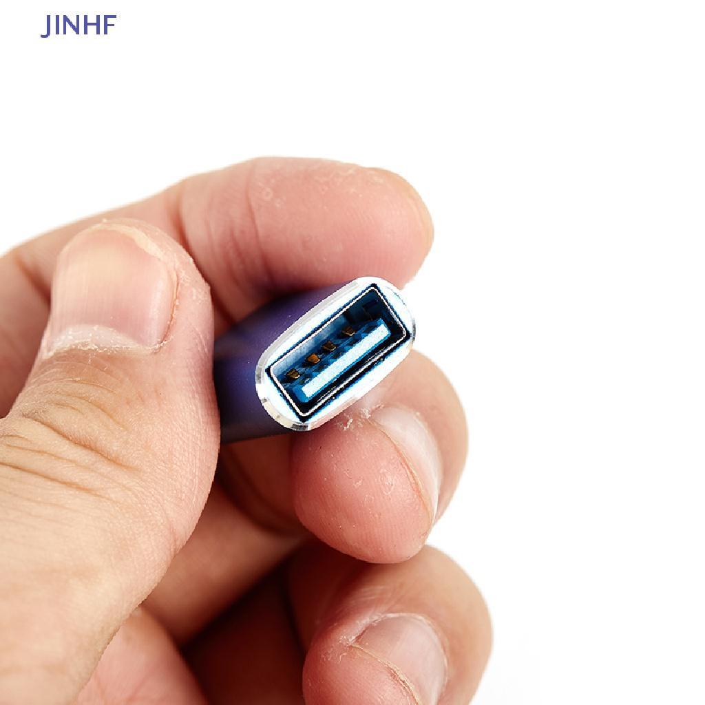 Otg Chuyển Đổi Từ Cổng USB Sang Cổng USB 3.0 Cho IPhone IPad