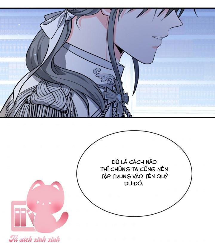 nguyện ước vô vọng của ma nữ chapter 41 28