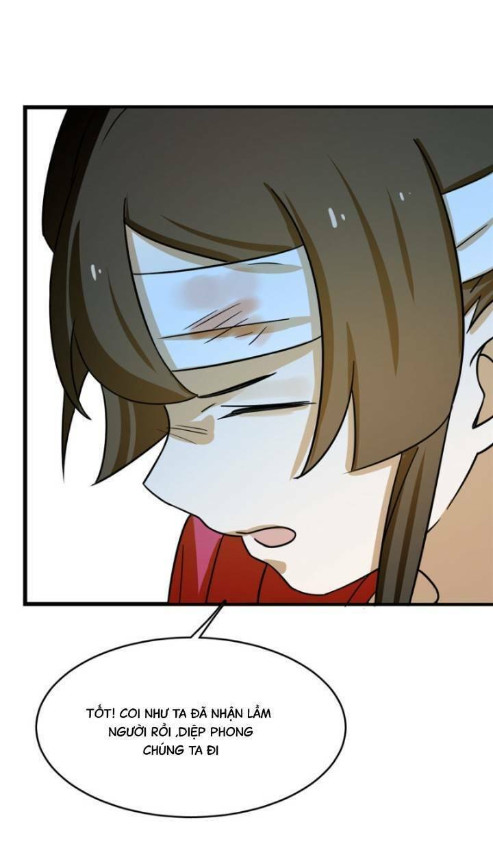 độc bộ thiên hạ: đặc công thần y chapter 147 29