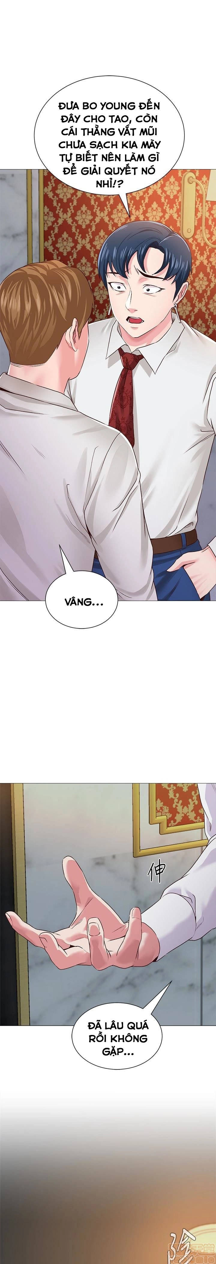 cô giáo gợi cảm chapter 35 40