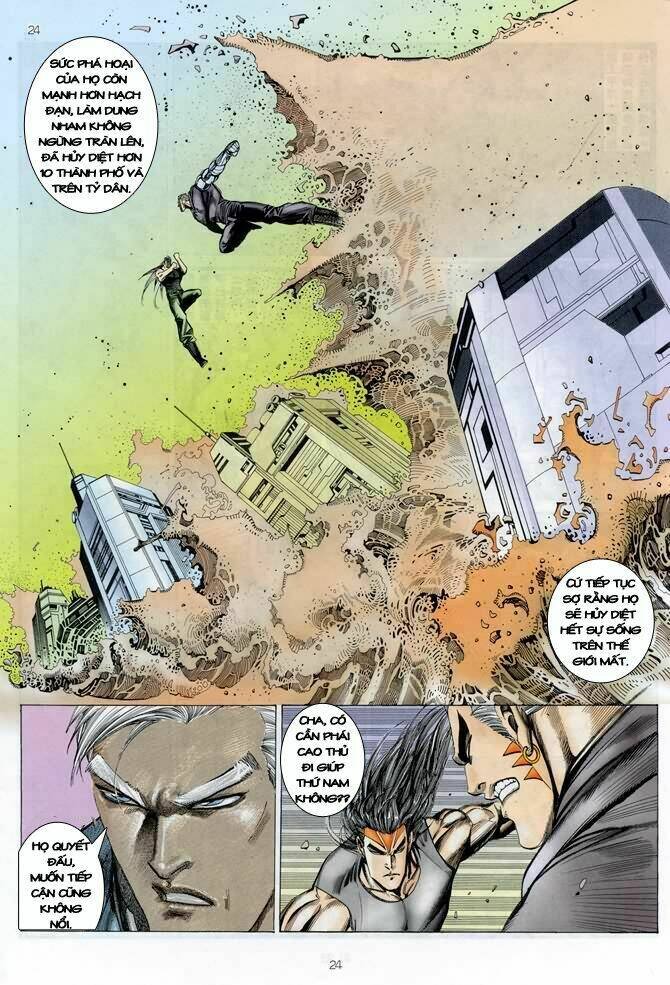 hải hổ 2 chapter 48 24