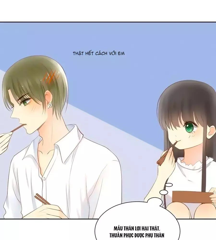 sinh sinh tương thác chapter 56 77