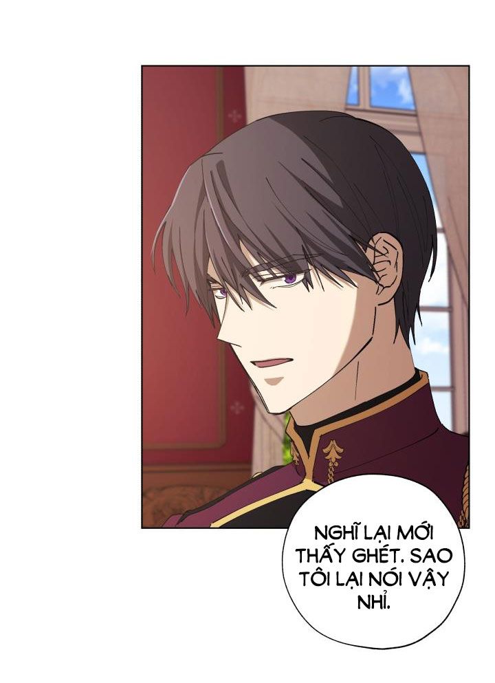 công chúa khắc dấu lên kẻ phản nghịch chapter 12 11