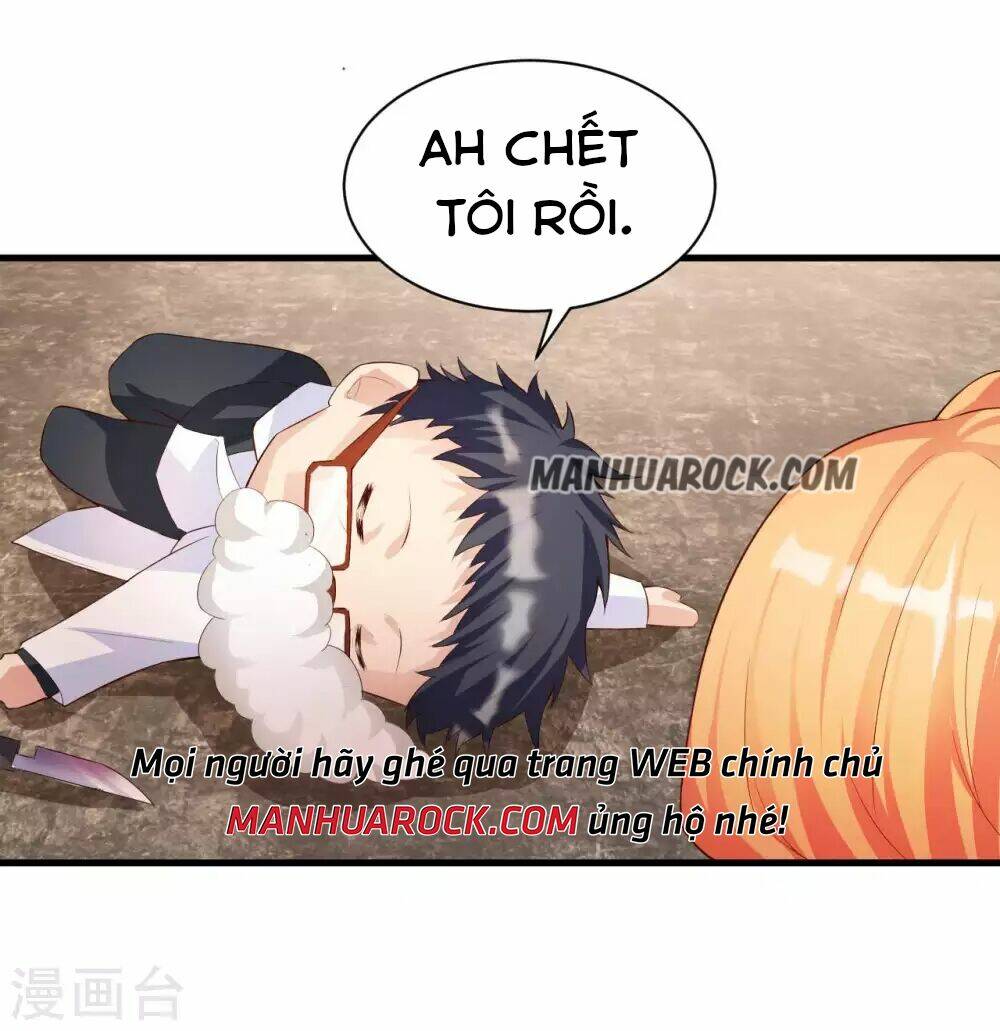 sư phụ của ta là thần tiên chapter 32 28