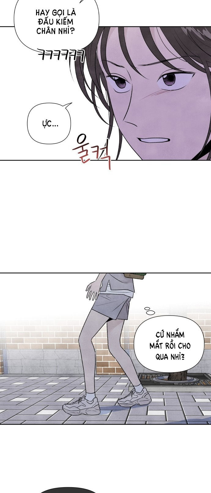 điều khiến tôi quyết tâm muốn chết chapter 27.1 17