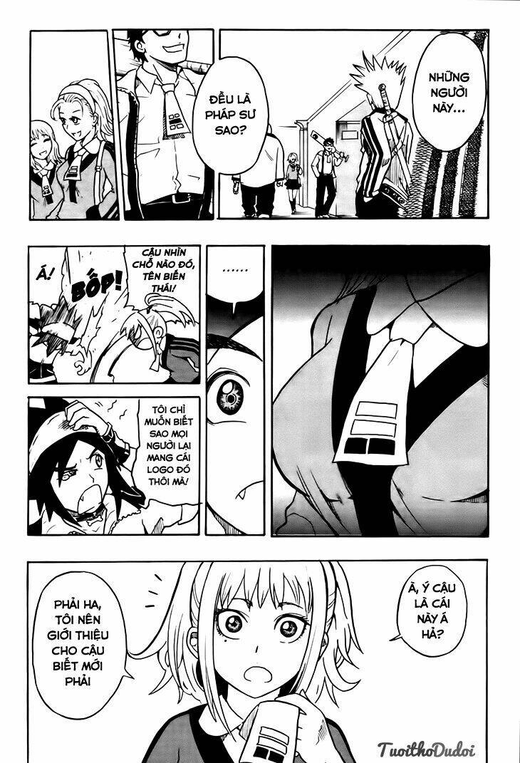 black dog chapter 2 12