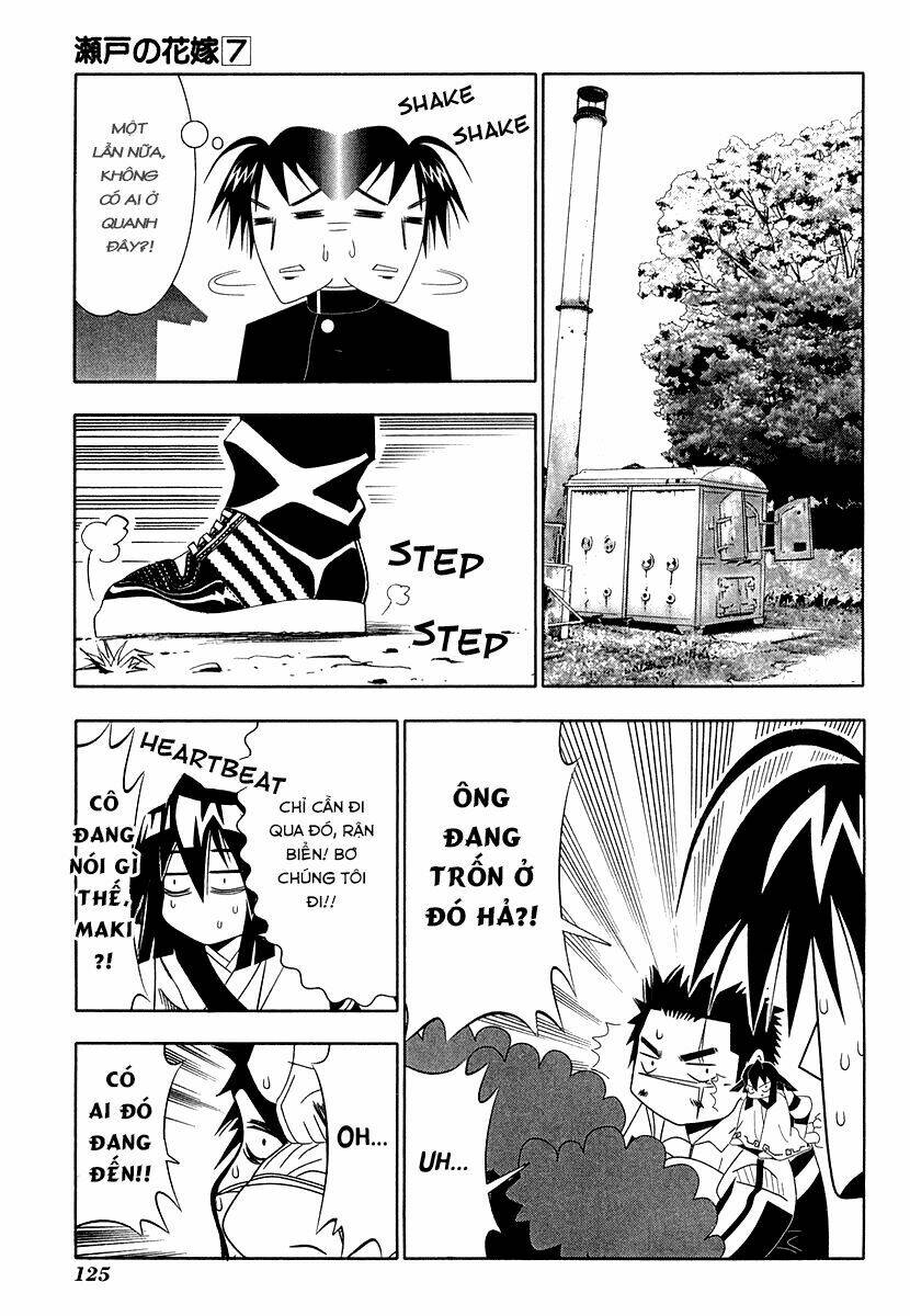 seto no hanayome chapter 31 35