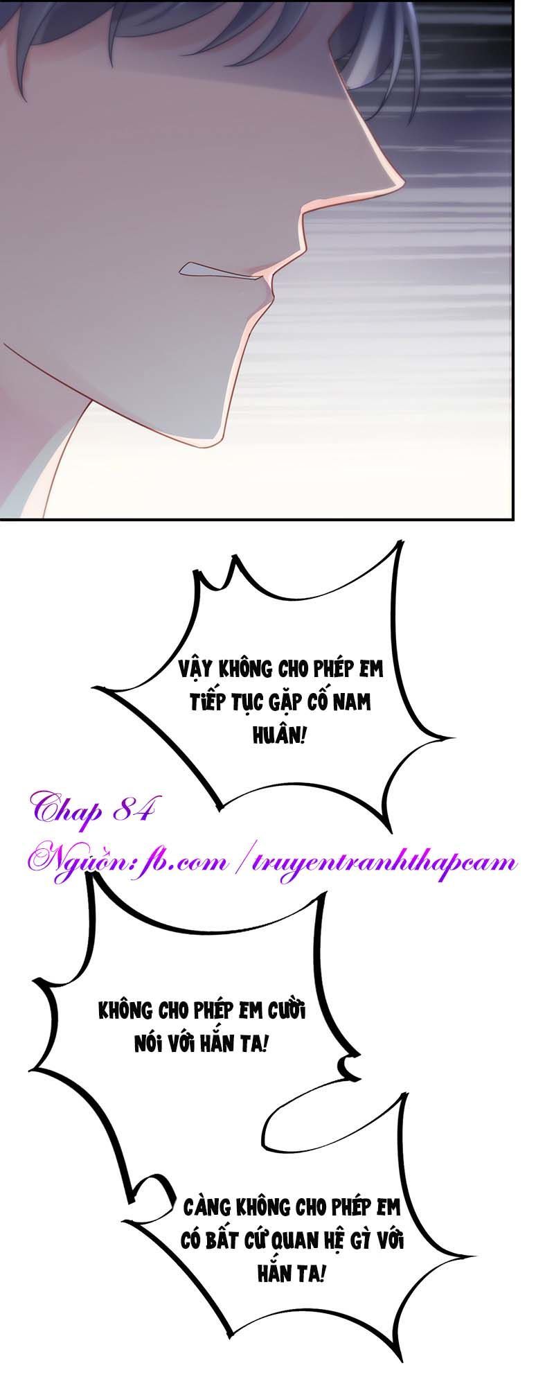 chọc tới chủ tịch tổng tài 2 chapter 820 108