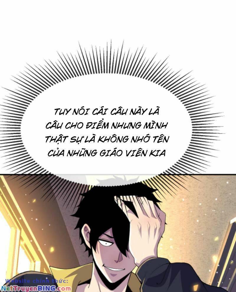 nhìn thấy thanh máu, ta xử tội thần linh chapter 159 1