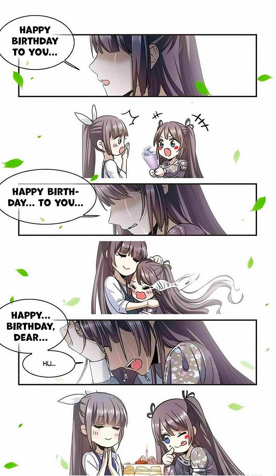 huyết tộc cấm vực chapter 119.4 6