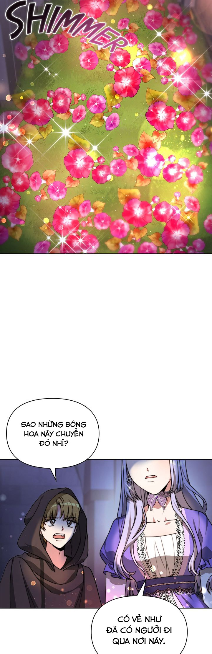 công nương eluana vita chapter 146 15