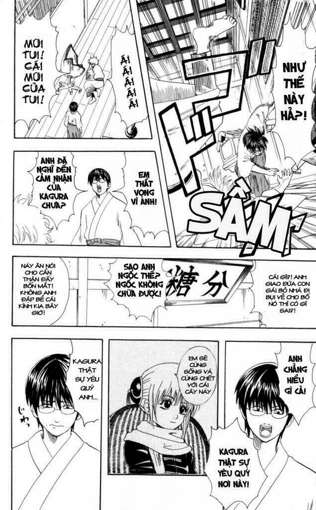 gintama - linh hồn bạc chapter 59 10