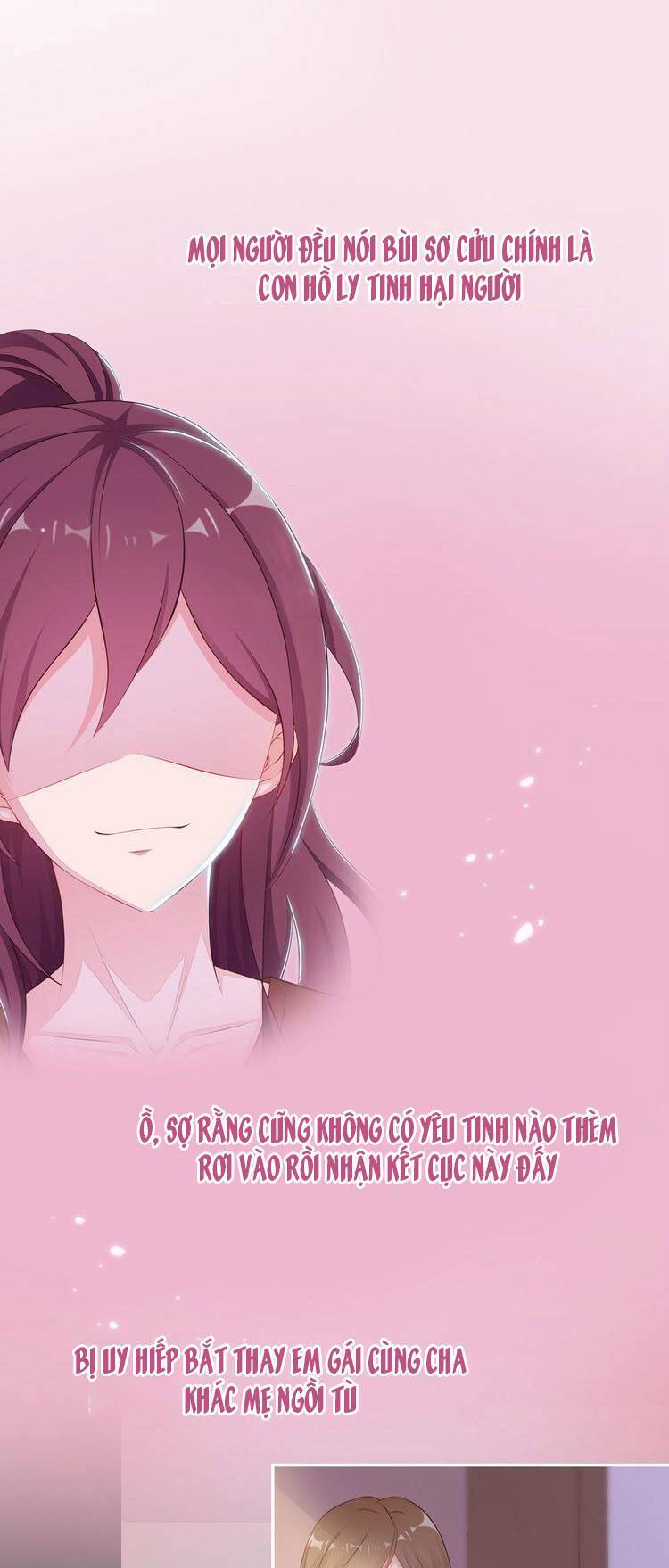 thiểm hôn hậu ái: hãy giam giữ lấy trái tim em chapter 0 2