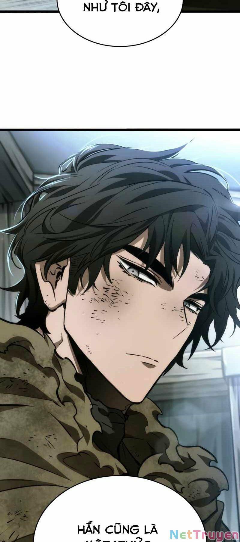 Thế Giới Sau Tận Thế Chapter 22 47