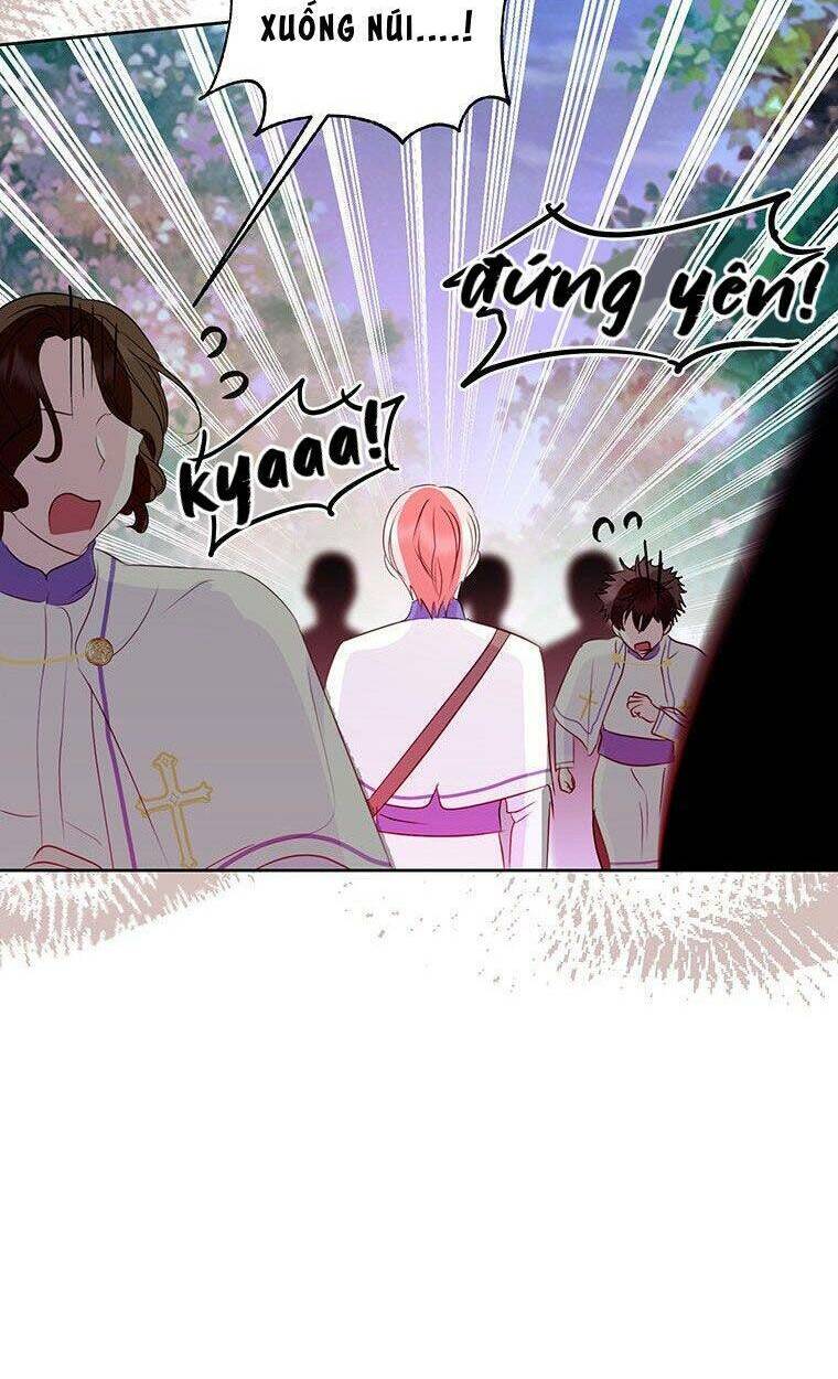 phía sau mặt nạ của nam chính hiền lành chapter 20 23