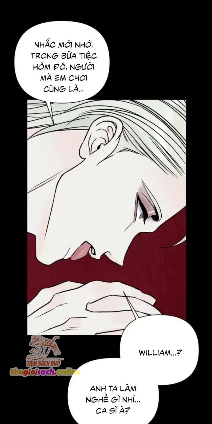 [18+] nguyệt mị moonstruck chapter 3 31