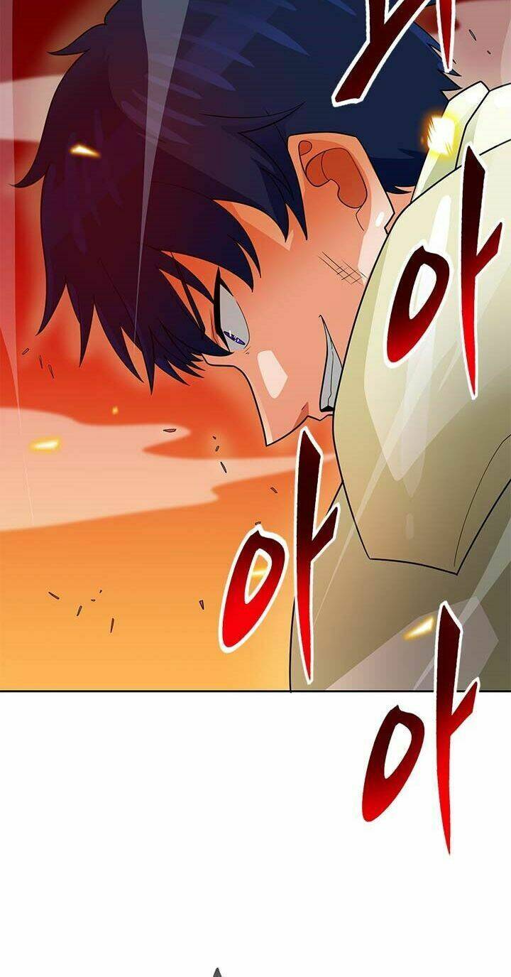 tôi tự động săn một mình chapter 88 6