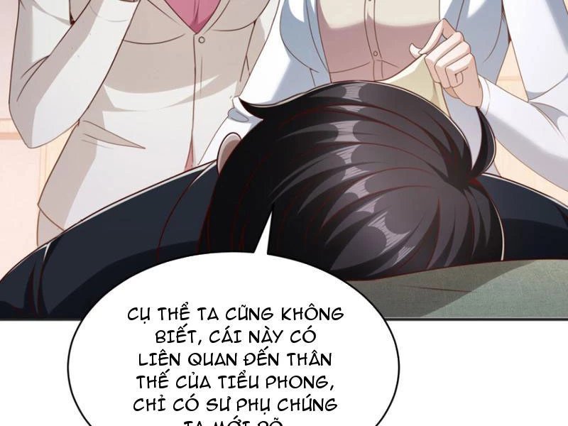 bảy vị tỷ tỷ tuyệt thế vô song của ta chapter 7 67