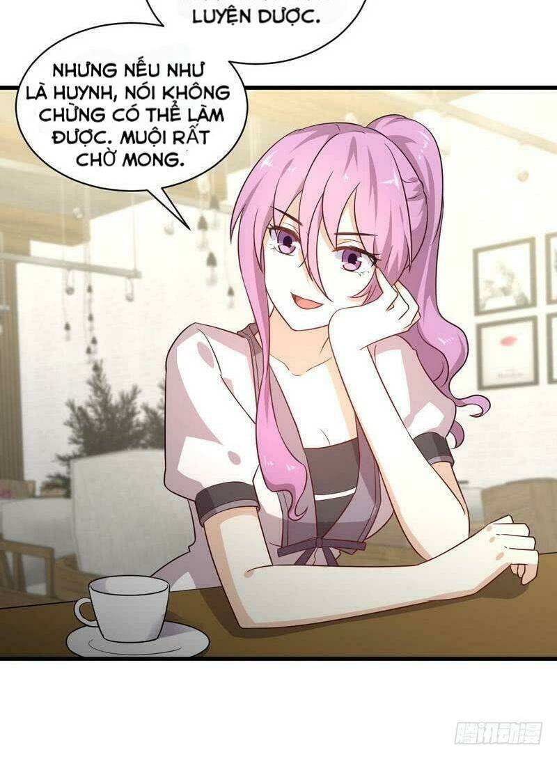 xuyên không vào thế giới nữ cường chapter 57 8