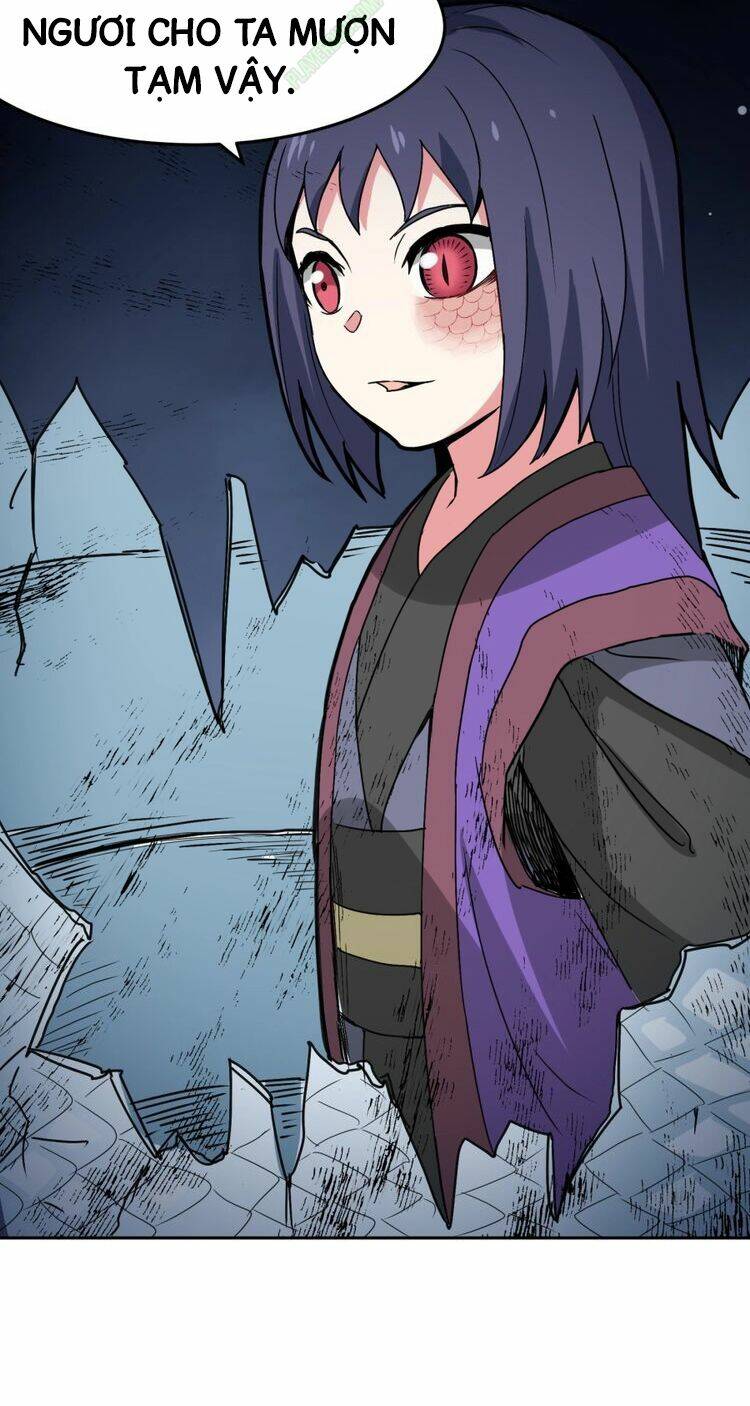 ta luyện giả kim trong thời đại tu tiên chapter 30 10