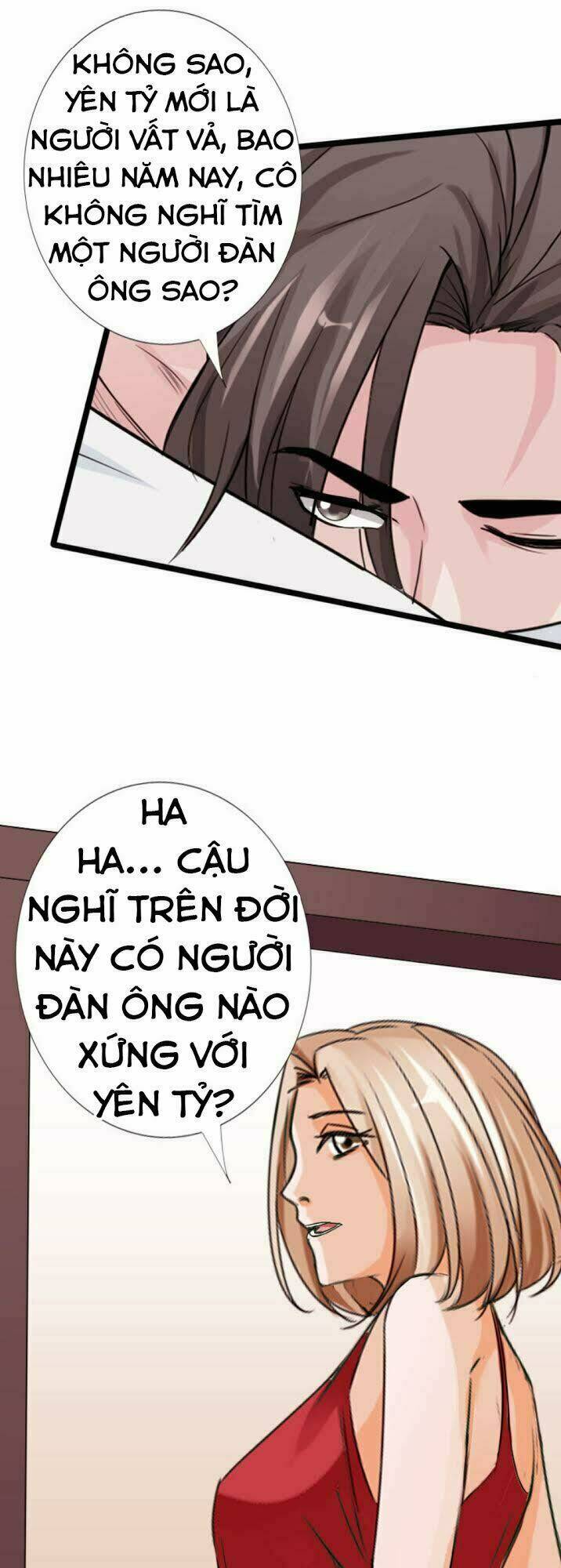 tuyệt phẩm tà thiếu chapter 23 10