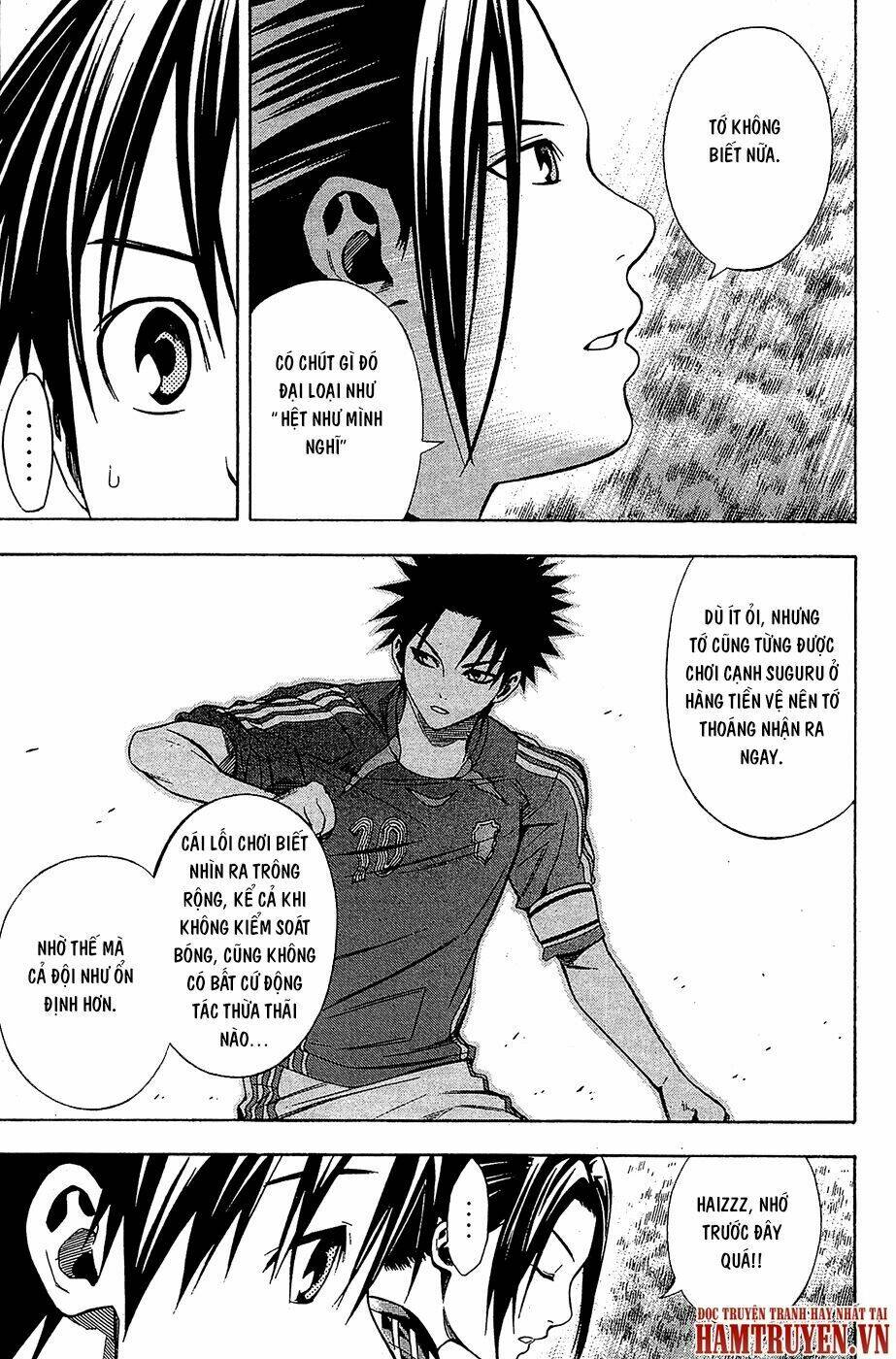 kỵ sĩ trong vòng cấm chapter 121 14