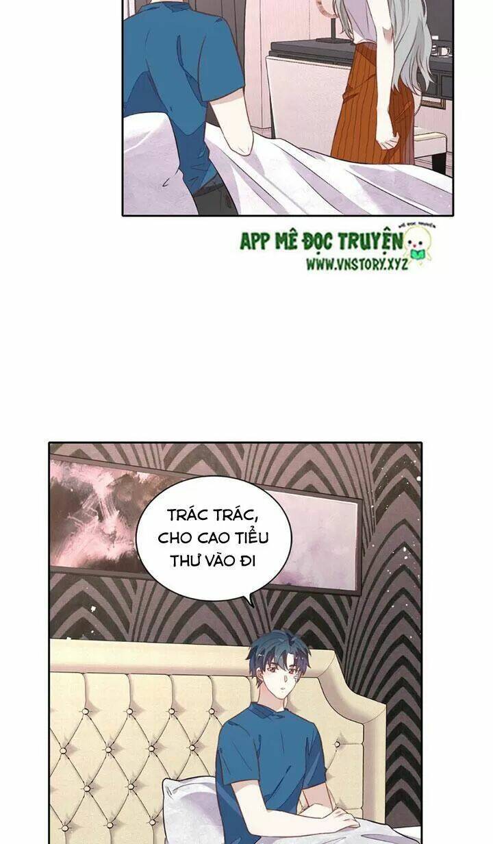 bạn trai kém tuổi bẫy yêu tôi chapter 27 17