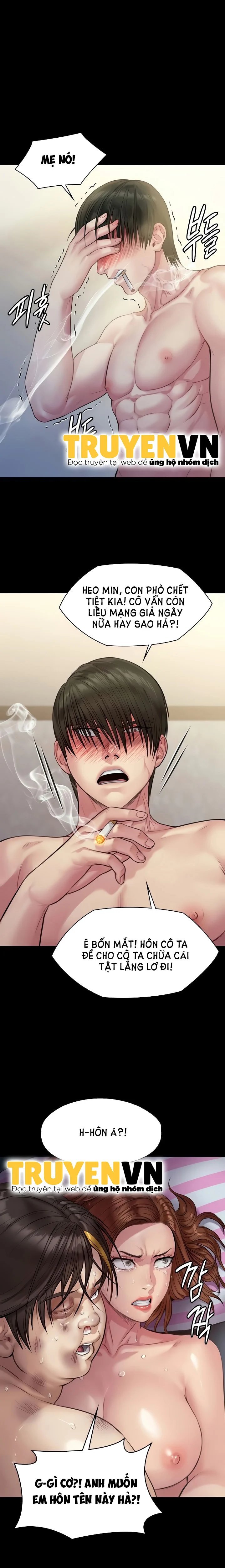ong chúa chapter 212 17