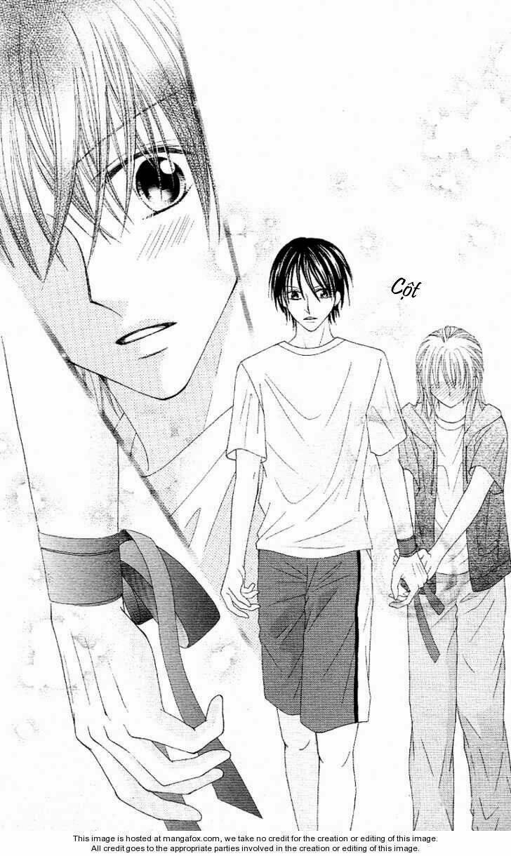 koigokoro senpukuchuu chapter 4 41