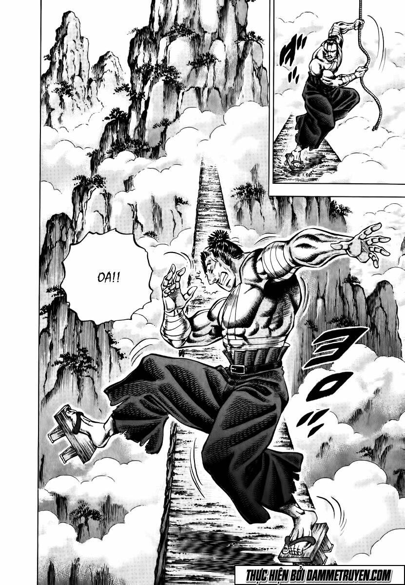 akakatsuki!! otokojuku - seinen yo, taishi wo idake chapter 36 12