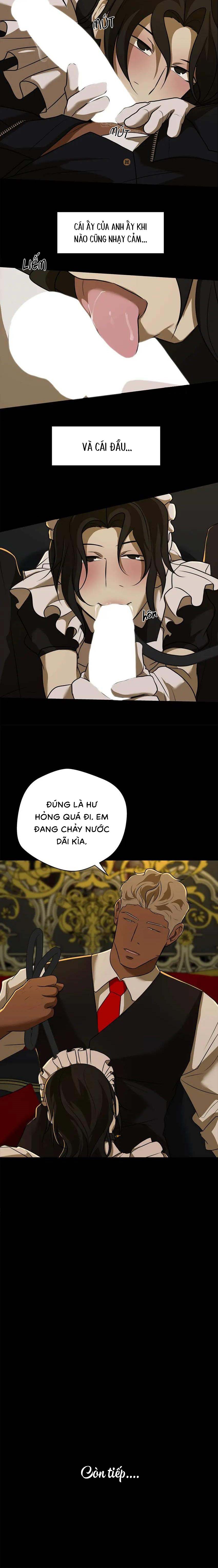 yêu phải kẻ sát nhân bóng rổ chapter 36 36