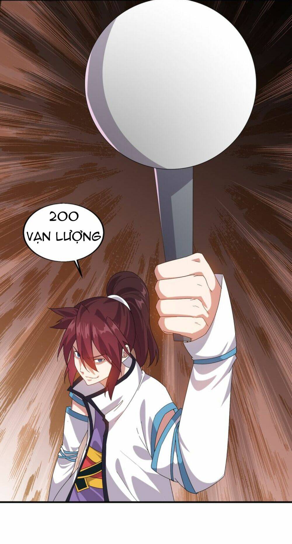 võ liệt thiên kiêu chapter 4 21