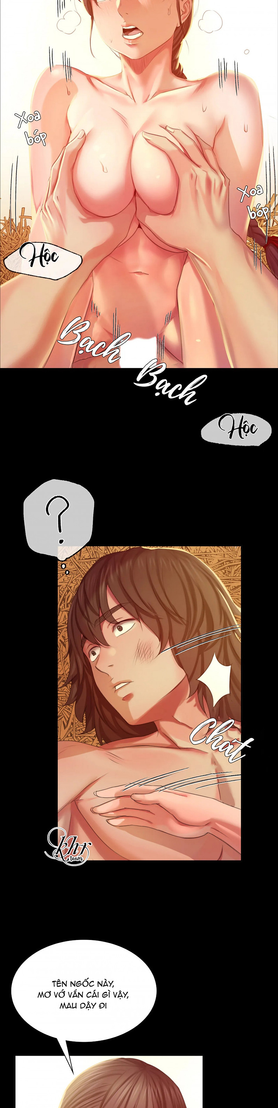 Em Chỉ Có Thể Là Của Tôi chapter 20.2 12