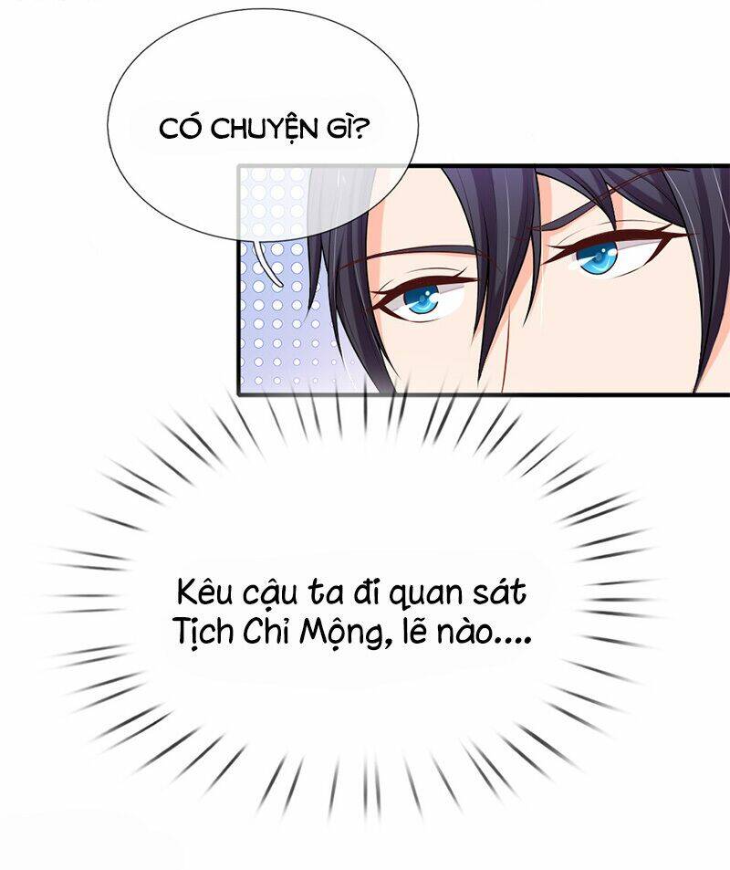 vợ yêu gả nhầm của phúc hắc tổng tài chapter 17 4