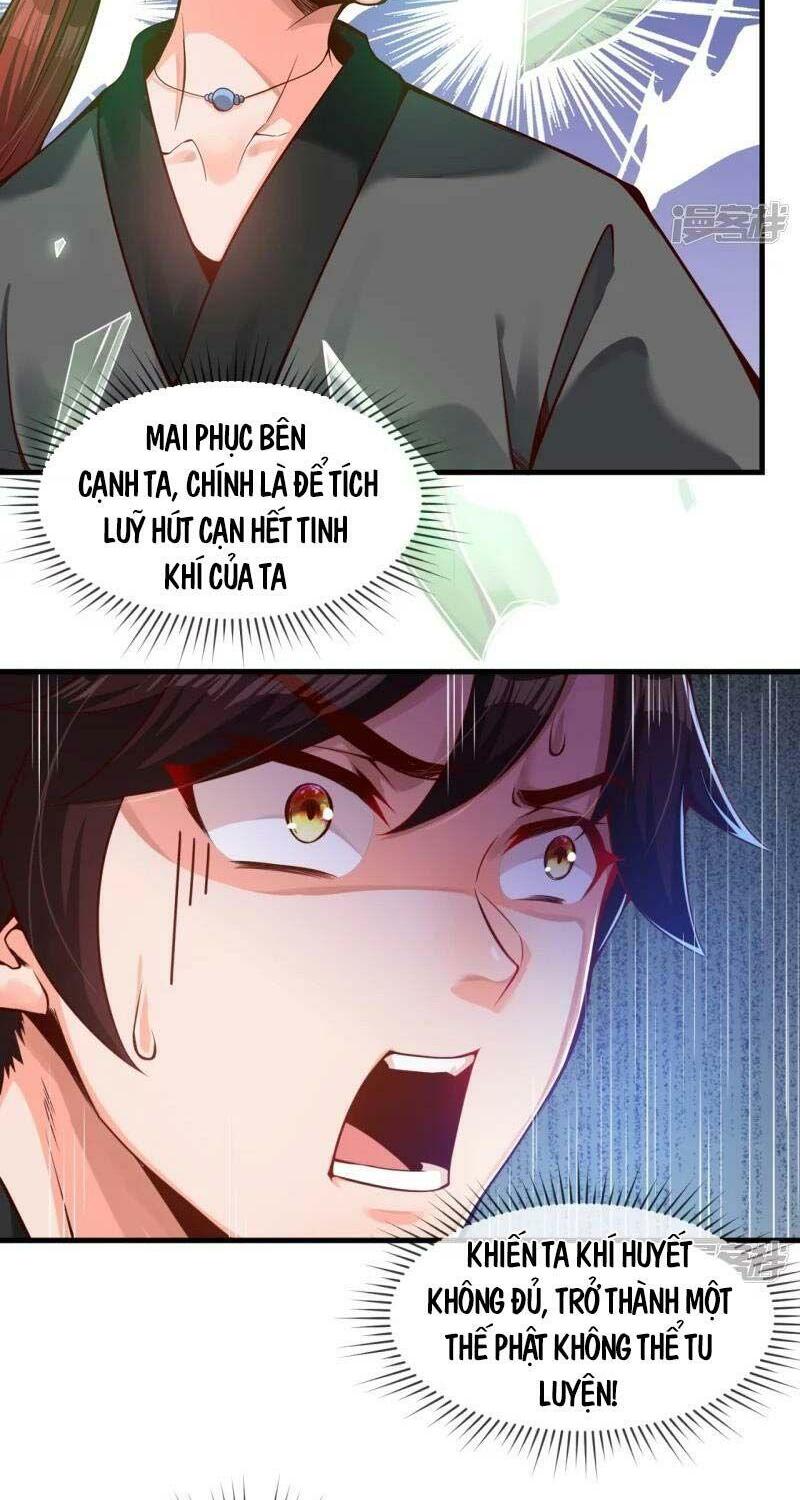 ta là thương thiên chapter 1 12